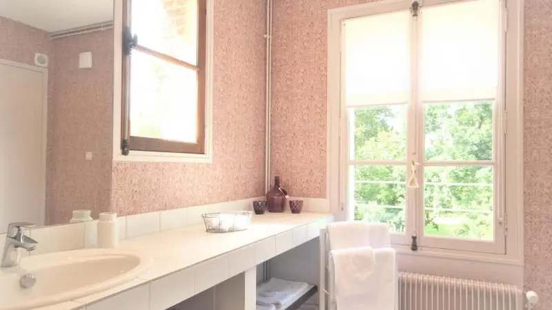 Saint Nicolas du Vert Bois