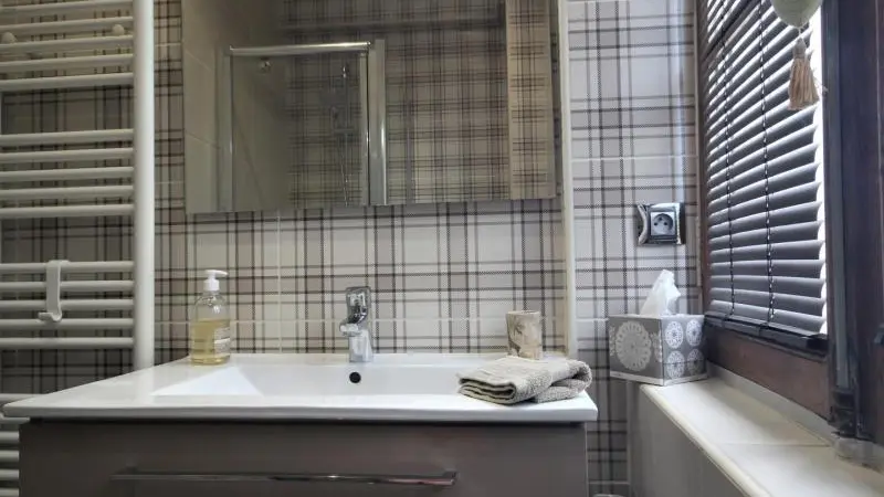 Gîtes de France® - Saint Nicolas du Vert Bois