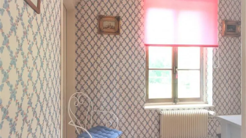 Saint Nicolas du Vert Bois