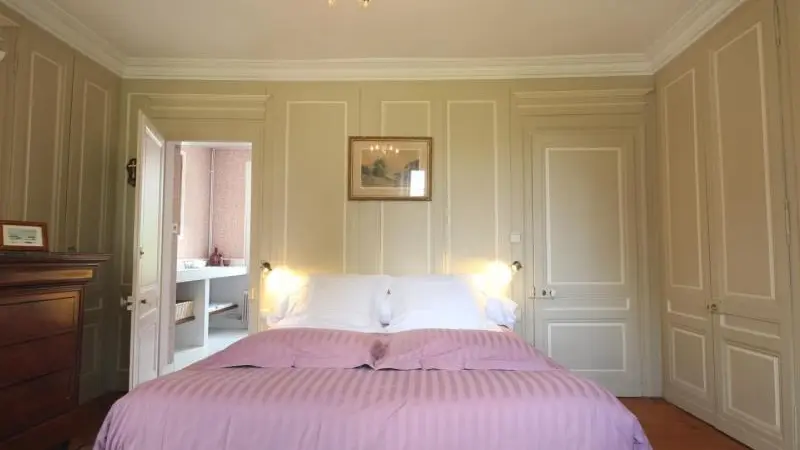 Saint Nicolas du Vert Bois