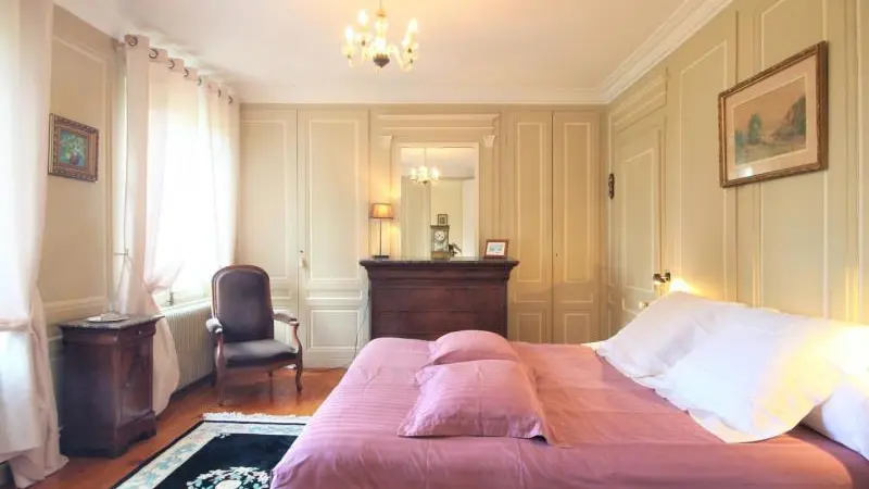 Saint Nicolas du Vert Bois