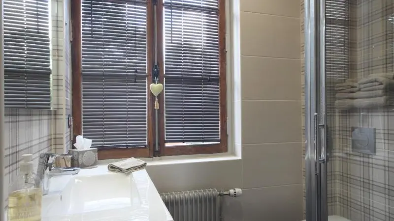 Saint Nicolas du Vert Bois