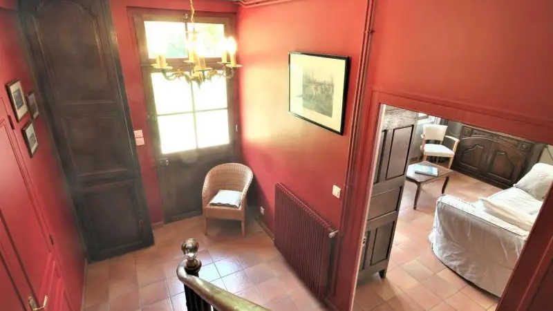 Gîtes de France® - Saint Nicolas du Vert Bois