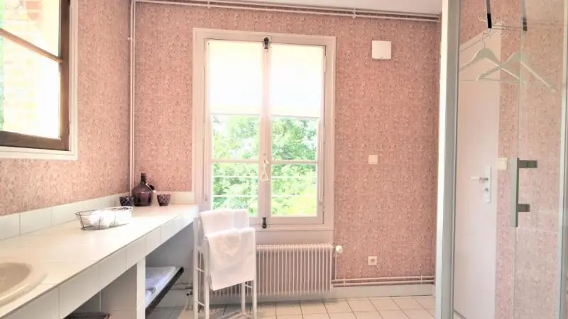 Gîtes de France® - Saint Nicolas du Vert Bois