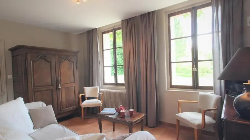 Saint Nicolas du Vert Bois