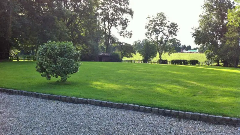 Gîtes de France® - Saint Nicolas du Vert Bois