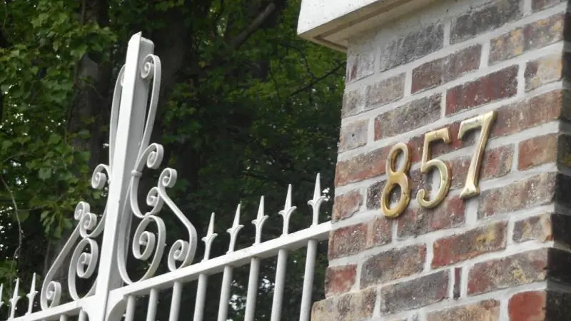 Gîtes de France® - Saint Nicolas du Vert Bois