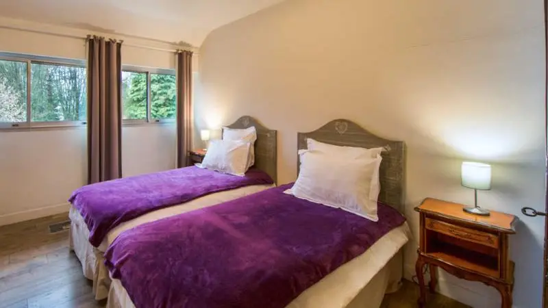 Les Prés des Charmilles