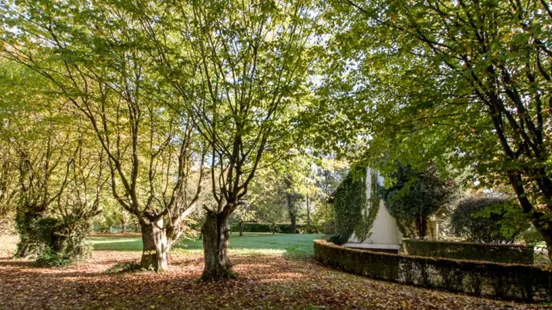 Gîtes de France® - Les Prés des Charmilles