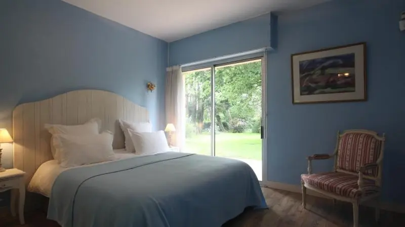 Gîtes de France® - Les Prés des Charmilles