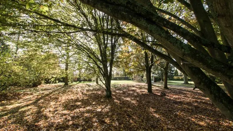 Gîtes de France® - Les Prés des Charmilles
