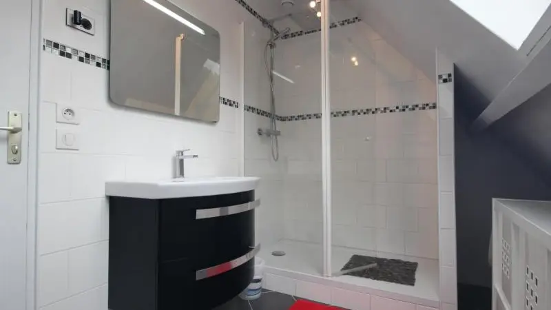 Les Prés des Charmilles