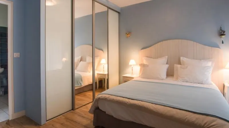 Gîtes de France® - Les Prés des Charmilles