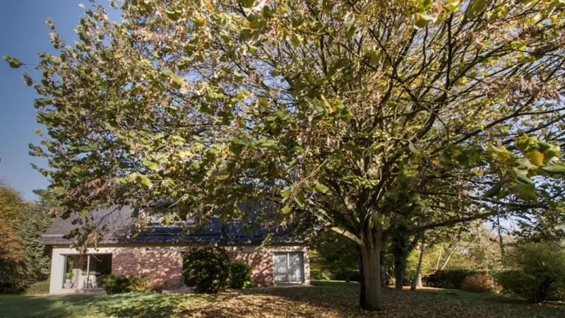 Gîtes de France® - Les Prés des Charmilles