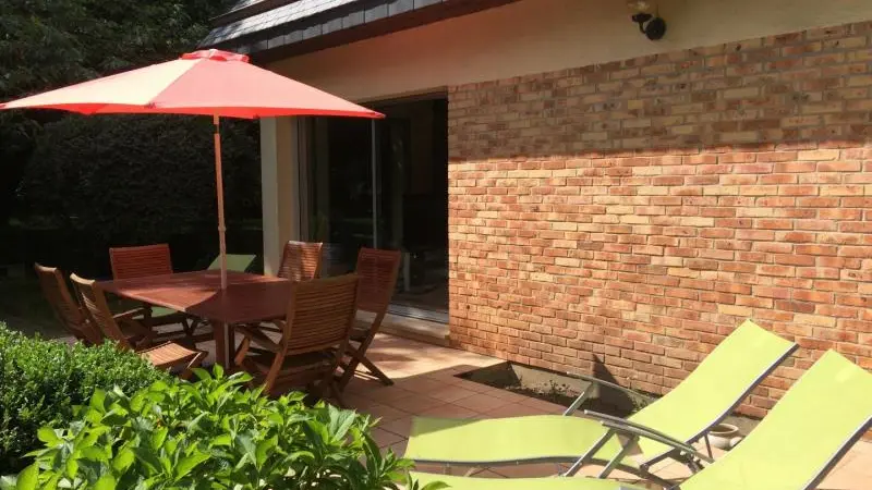 Les Prés des Charmilles