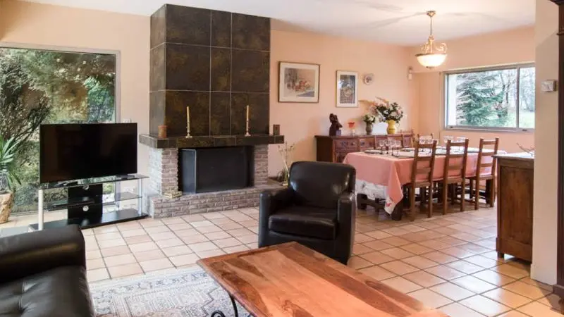 Les Prés des Charmilles