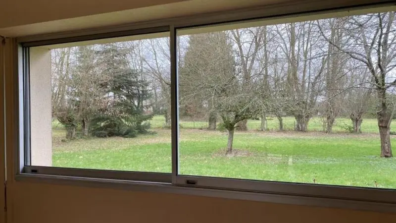 Gîtes de France® - Les Prés des Charmilles