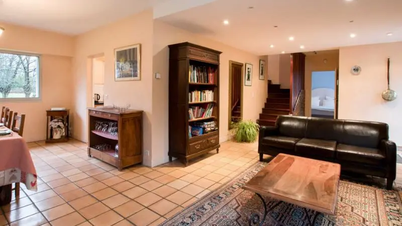 Les Prés des Charmilles