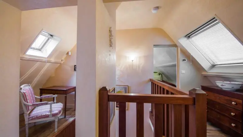 Les Prés des Charmilles