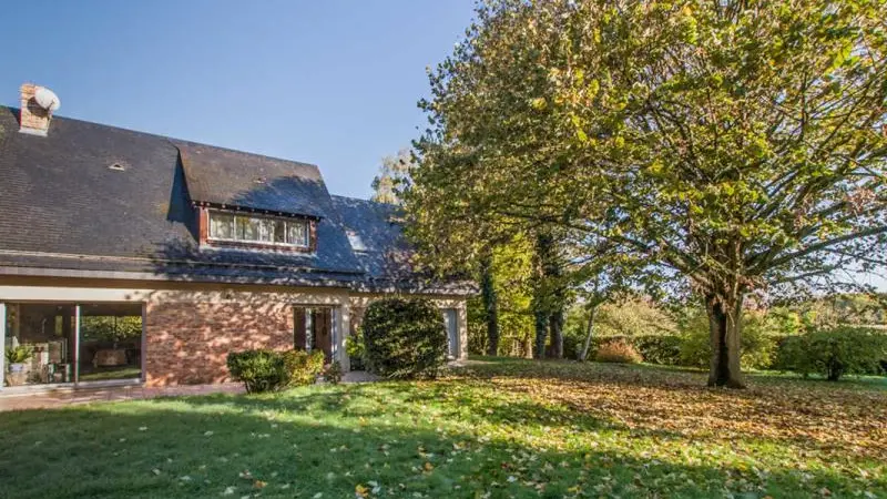 Gîtes de France® - Les Prés des Charmilles