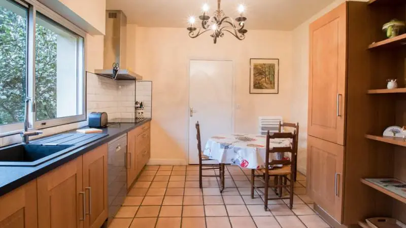 Les Prés des Charmilles