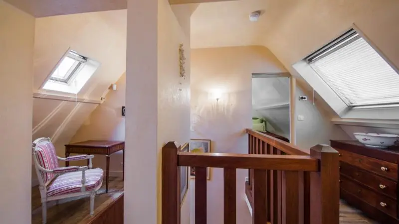 Gîtes de France® - Les Prés des Charmilles