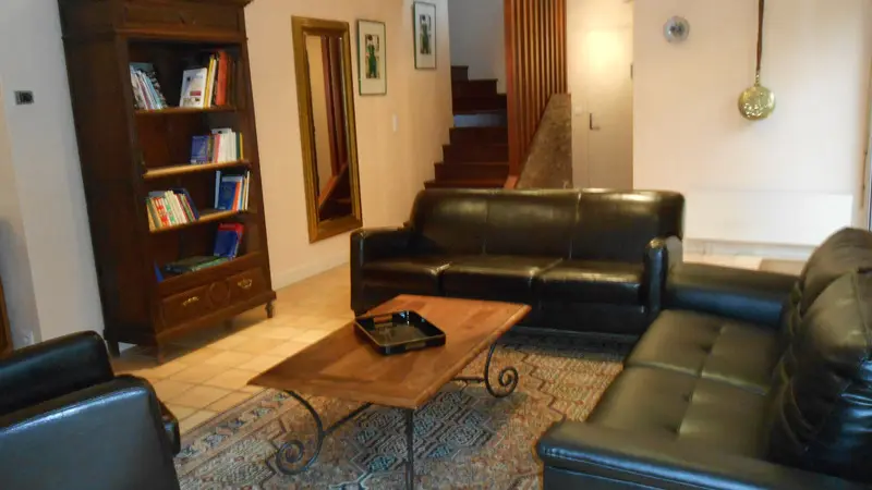 Gîtes de France® - Les Prés des Charmilles