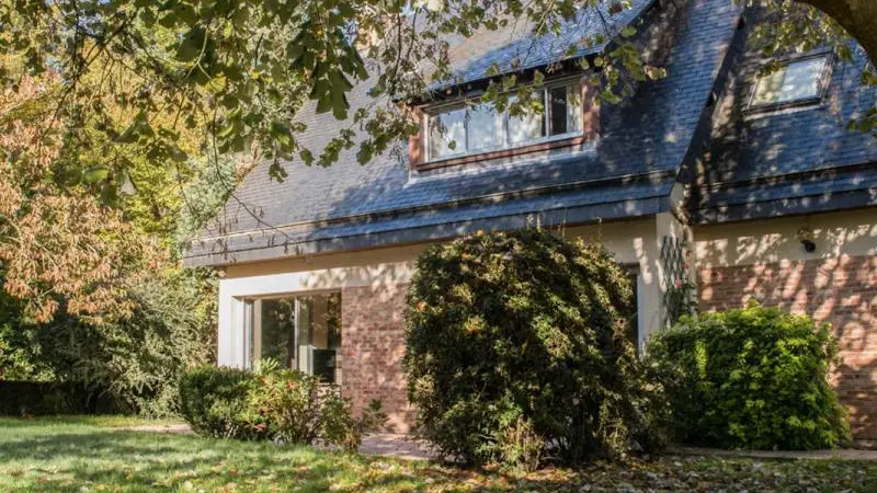 Gîtes de France® - Les Prés des Charmilles