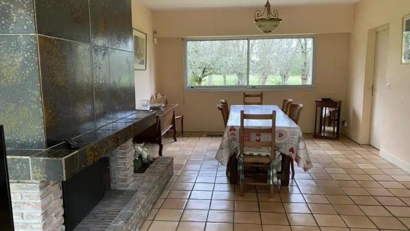 Gîtes de France® - Les Prés des Charmilles