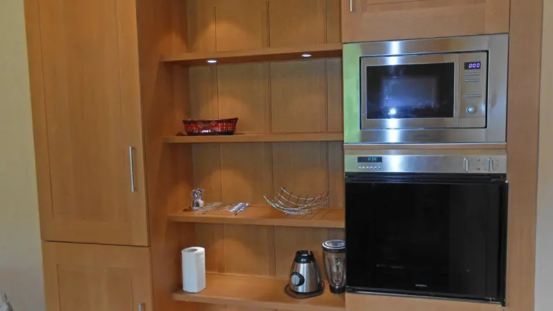 Les Prés des Charmilles