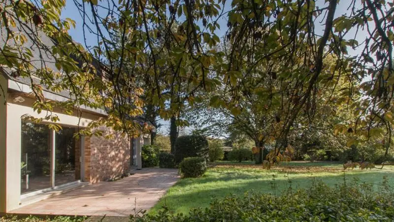 Gîtes de France® - Les Prés des Charmilles