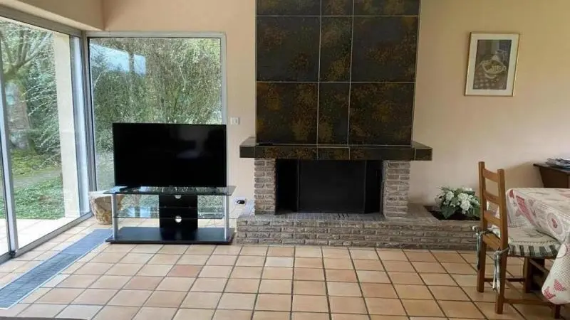 Les Prés des Charmilles