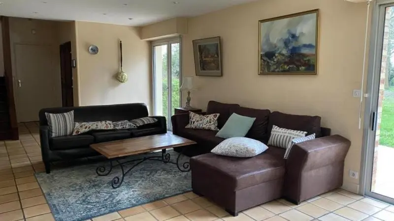 Les Prés des Charmilles