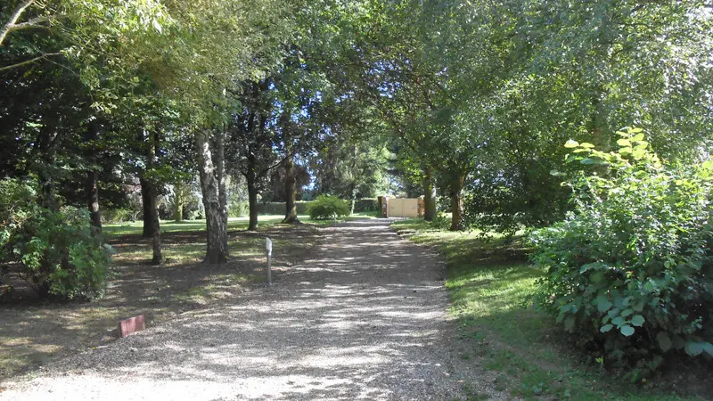 Les Prés des Charmilles