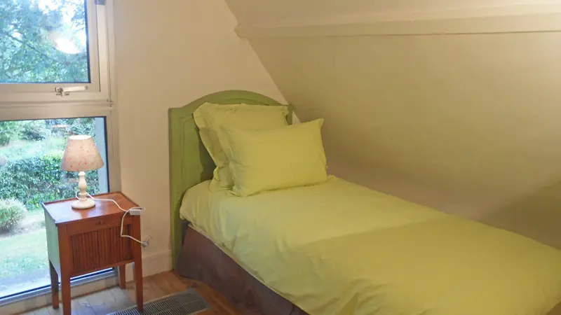 Les Prés des Charmilles