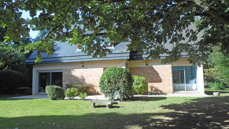 Les Prés des Charmilles