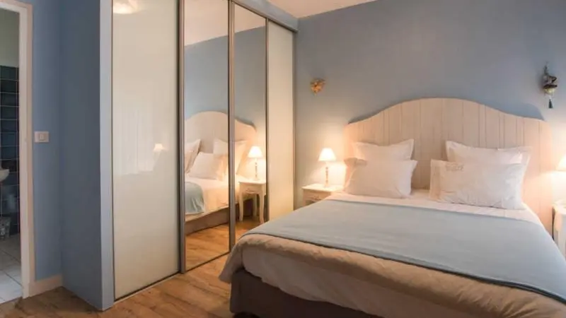 Les Prés des Charmilles