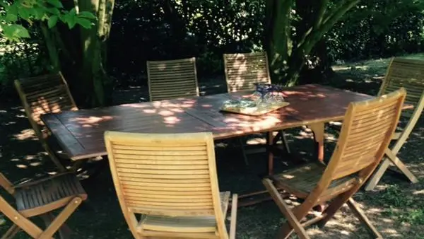 Gîtes de France® - Les Prés des Charmilles