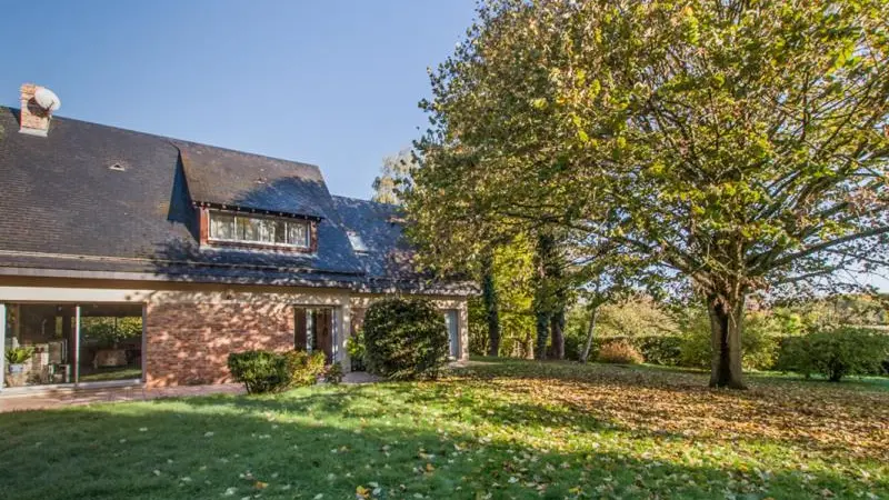 Gîtes de France® - Les Prés des Charmilles