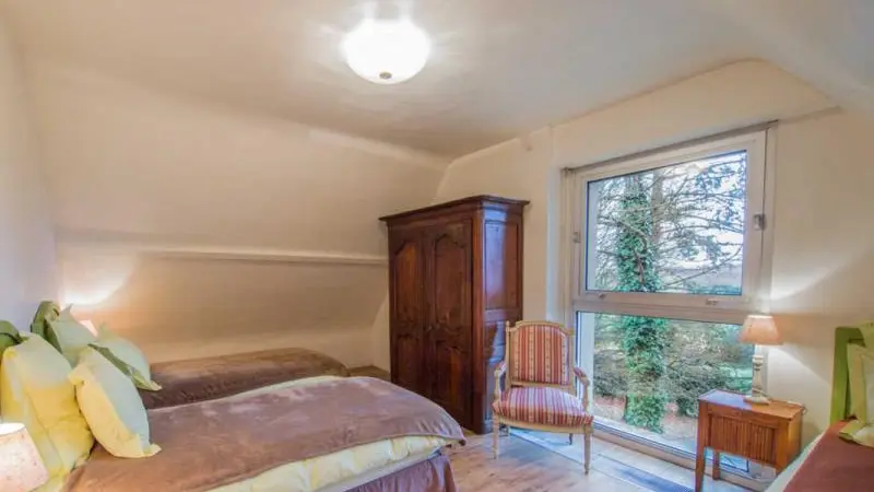 Gîtes de France® - Les Prés des Charmilles