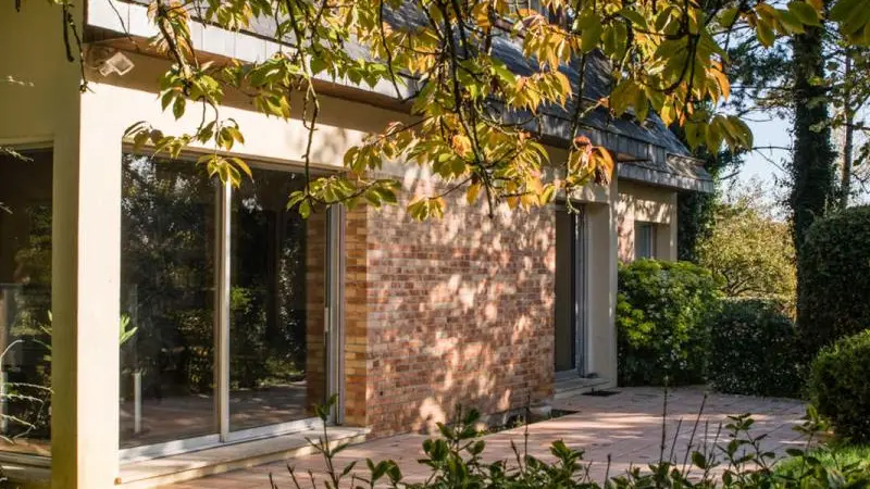 Les Prés des Charmilles