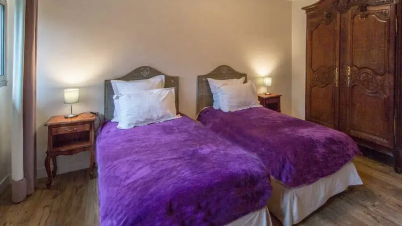 Les Prés des Charmilles