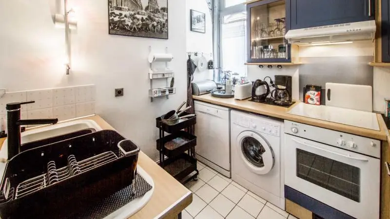 Gîtes de France® - Saint Nicolas