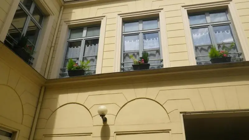 Gîtes de France® - Saint Nicolas