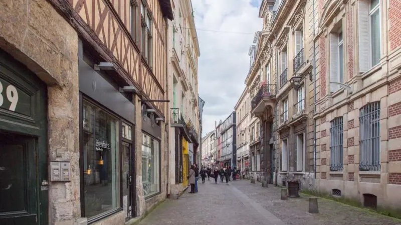 Gîtes de France® - Saint Nicolas