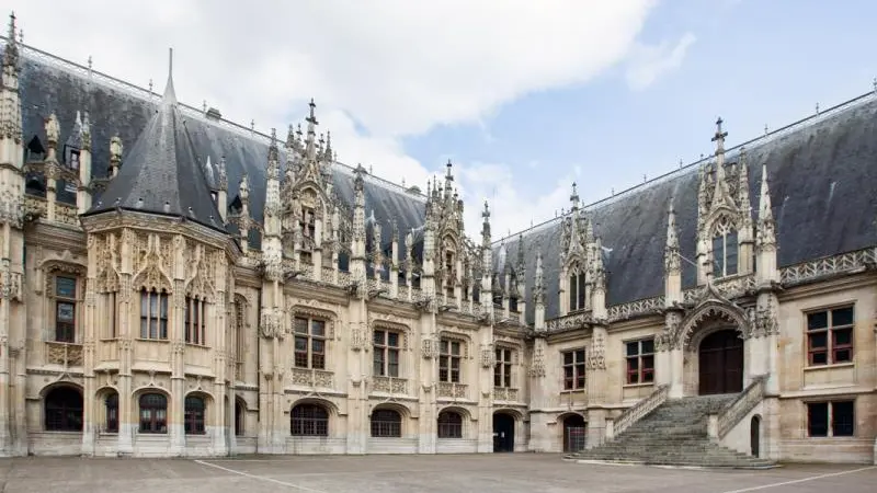 Gîtes de France® - Saint Nicolas