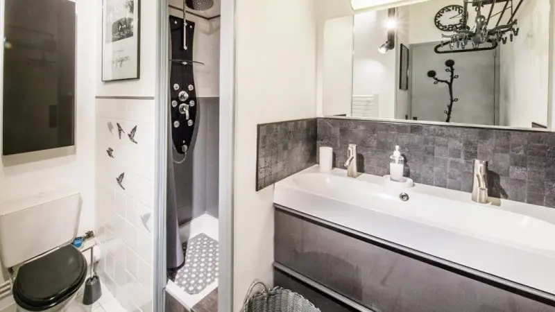 Gîtes de France® - Saint Nicolas