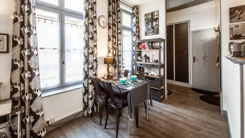 Gîtes de France® - Saint Nicolas