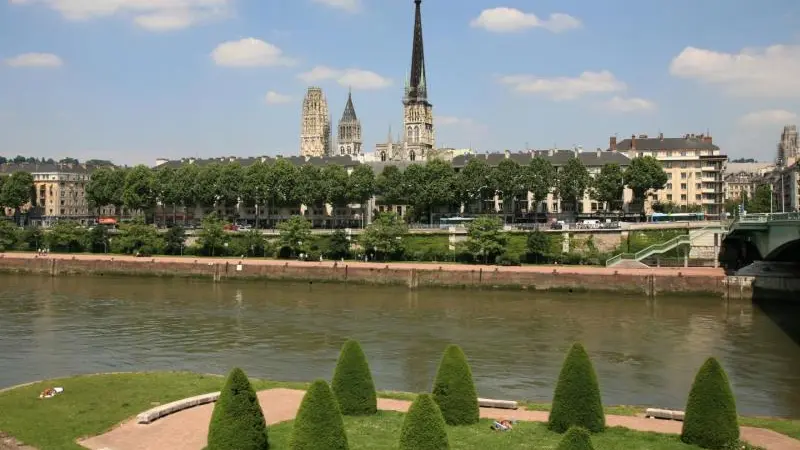 Gîtes de France® - Saint Nicolas