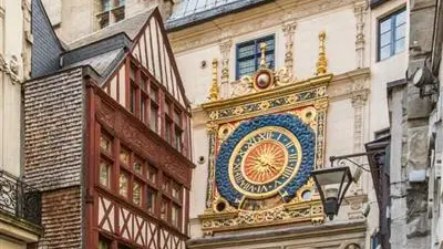 Gîtes de France® - Saint Nicolas